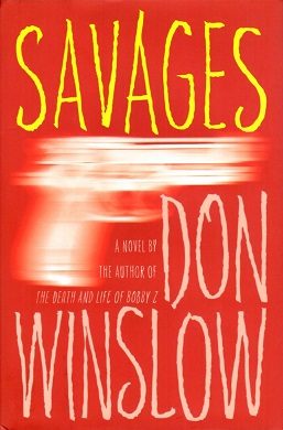 Cover of Savages