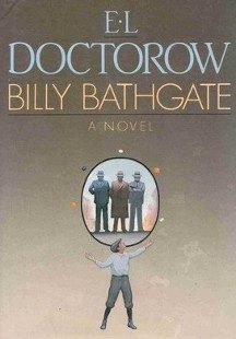 Cover of Billy Bathgate
