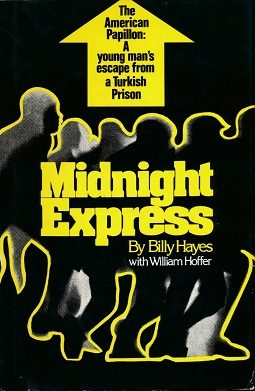 Cover of Midnight Express