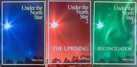 Cover of Under the North Star