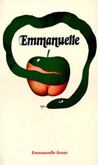 Cover of Emmanuelle