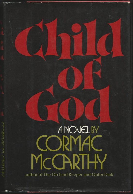 Cover of Child of God