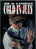 Cover of Cold in July