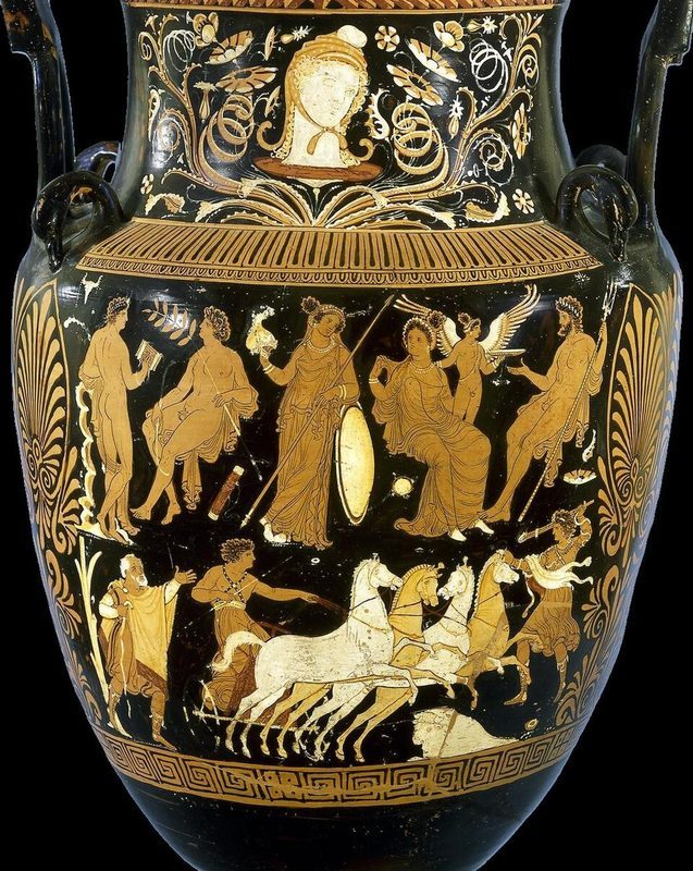 Cover of Hippolytus