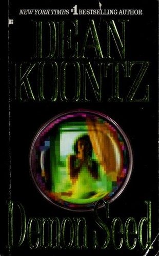 Cover of Demon Seed