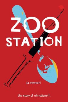 Cover of We Children from Zoo Station