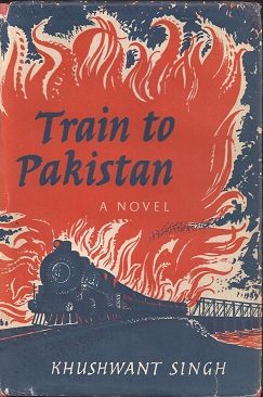 Cover of Train to Pakistan