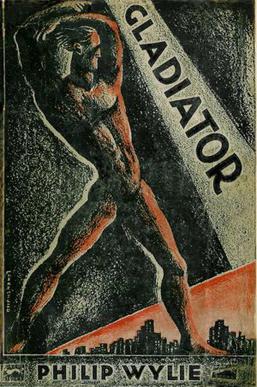 Cover of Gladiator