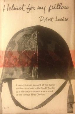 Cover of Helmet for My Pillow