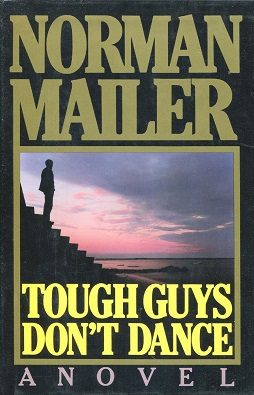 Cover of Tough Guys Don't Dance