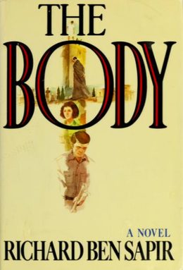 Cover of The Body
