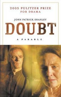 Cover of Doubt: A Parable