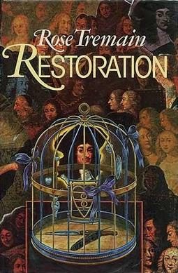 Cover of Restoration