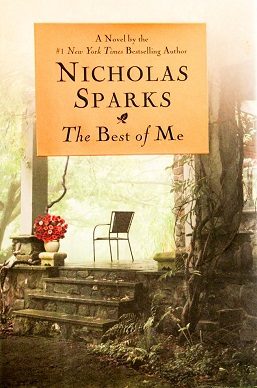 Cover of The Best of Me