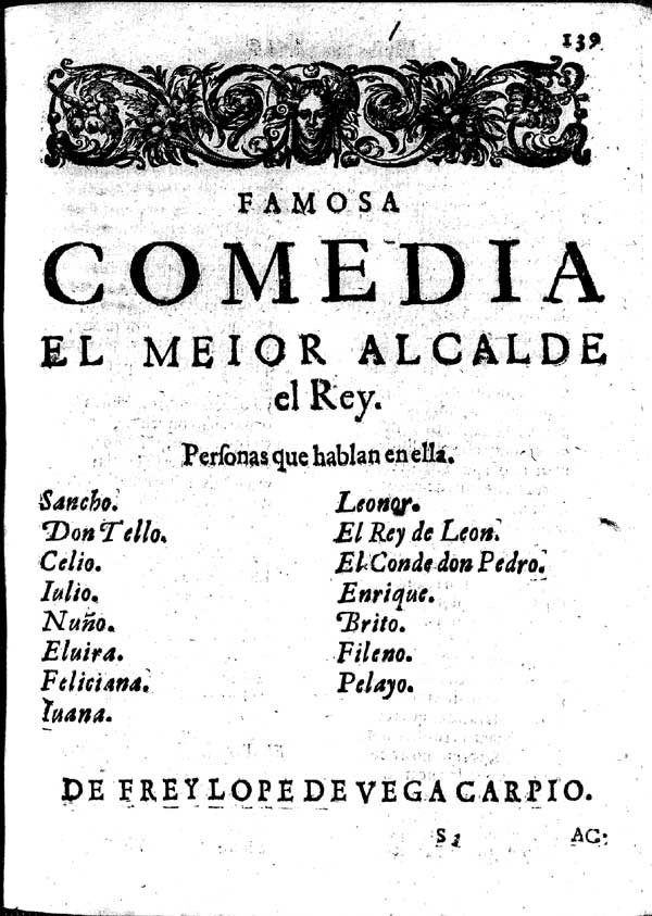 Cover of The Best Mayor, The King