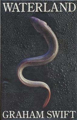 Cover of Waterland