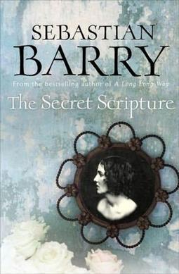 Cover of The Secret Scripture