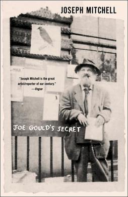 Cover of Joe Gould's Secret