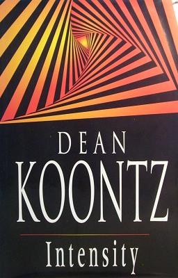 Cover of Intensity