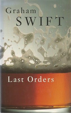 Cover of Last Orders