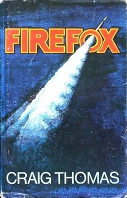 Cover of Firefox