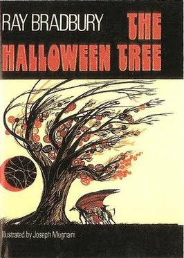 Cover of The Halloween Tree