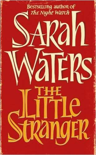 Cover of The Little Stranger