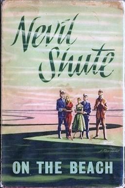 Cover of On the Beach