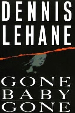 Cover of Gone, Baby, Gone