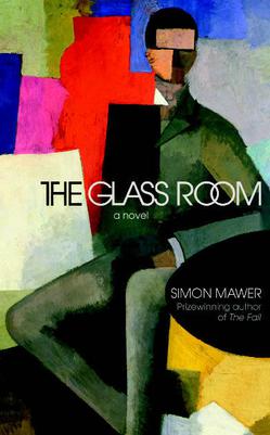 Cover of The Glass Room