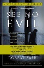 Cover of See No Evil