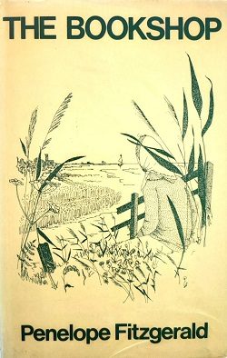 Cover of The Bookshop