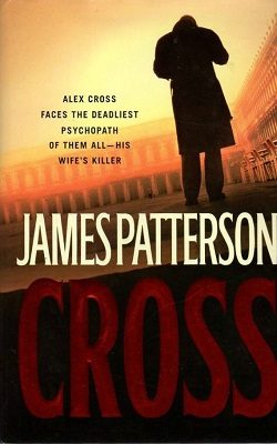 Cover of Cross