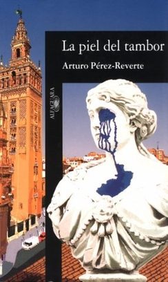 Cover of La piel del tambor