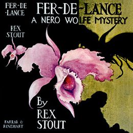 Cover of Fer-de-Lance