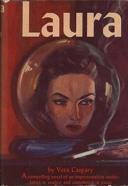 Cover of Laura