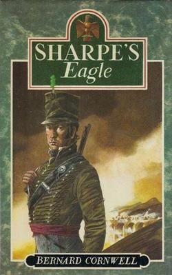 Cover of Sharpe's Eagle
