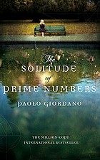 Cover of The Solitude of Prime Numbers