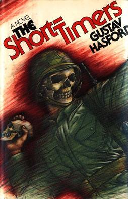Cover of The Short-Timers