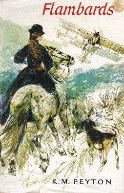 Cover of Flambards