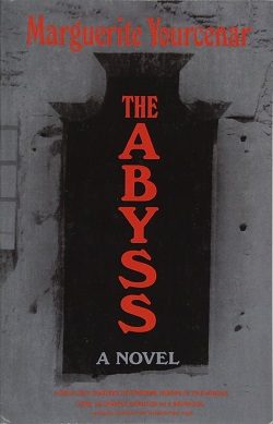 Cover of L'Oeuvre au noir