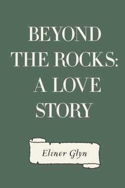 Cover of Beyond the Rocks