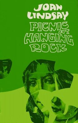 Cover of Picnic at Hanging Rock
