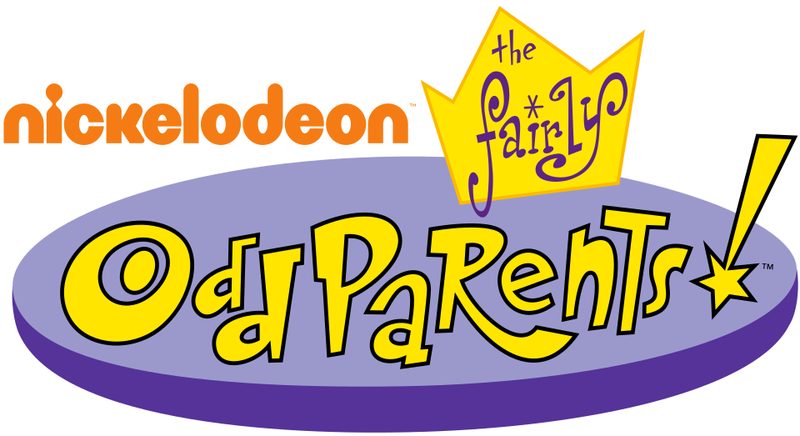 Cover of The Fairly OddParents