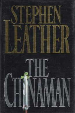 Cover of The Chinaman