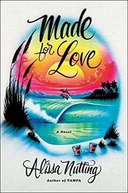 Cover of Made for Love