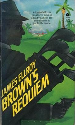 Cover of Brown's Requiem