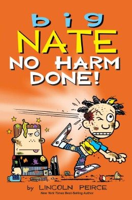 Cover of Big Nate