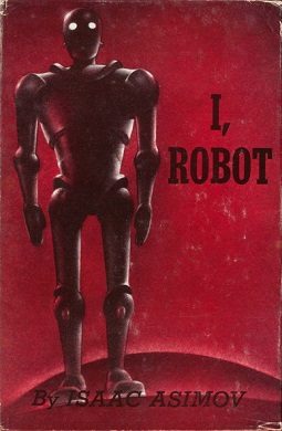 Cover of I, Robot
