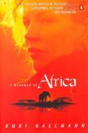 Cover of I Dreamed of Africa